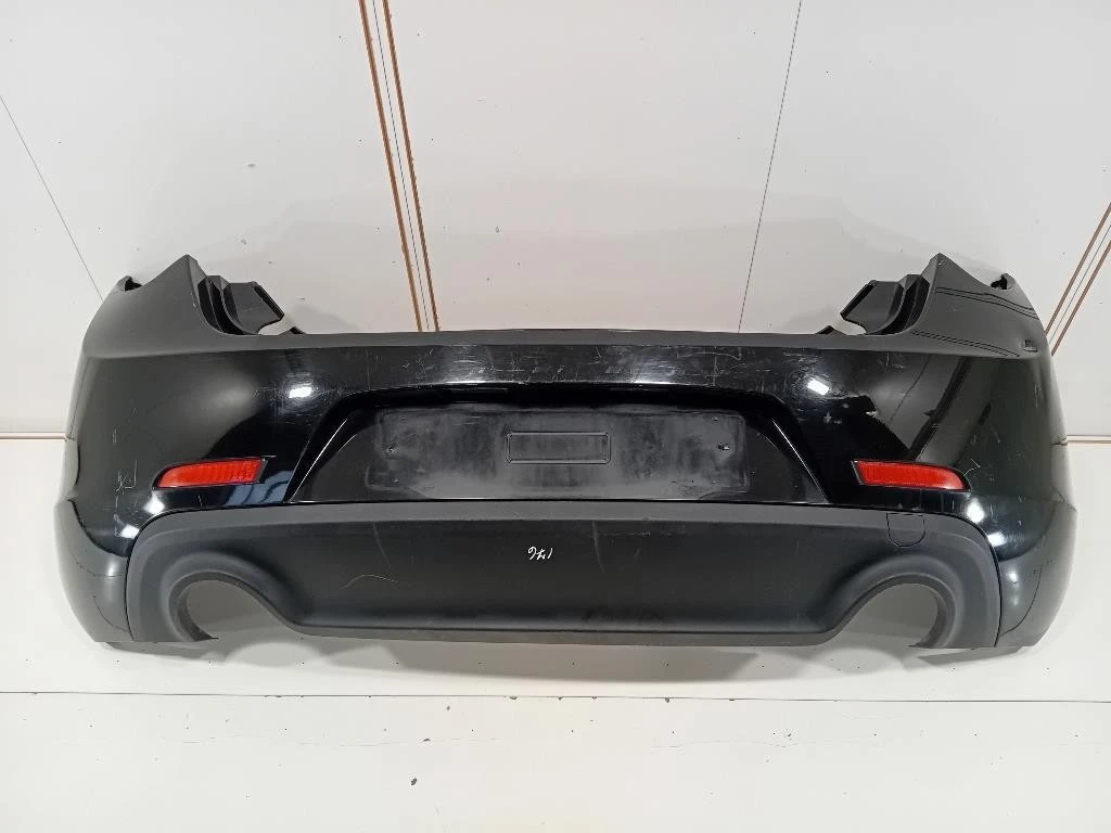 Paraurti POST 156093406 Alfa Romeo Giulietta 2013