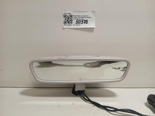 Retrovisore Interno 026530 Mercedes Classe GLC X253 2019