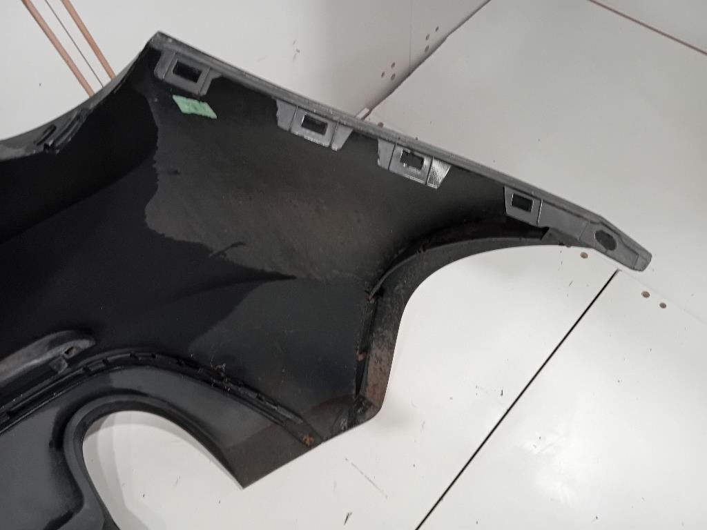 Mascherina Console Centrale ANT DX BHN164951 DX Mazda 3 III 2016