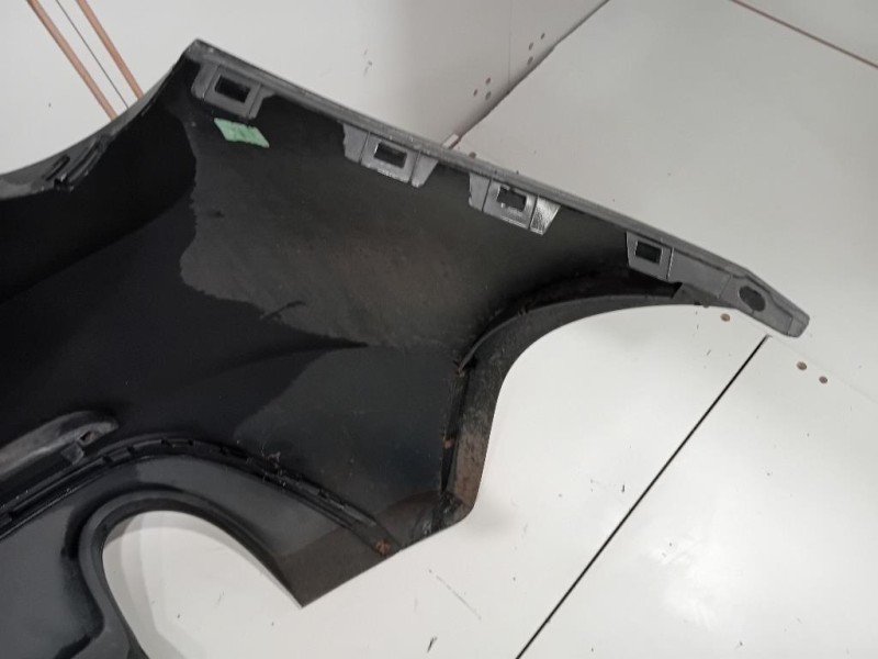 Mascherina Console Centrale ANT DX BHN164951 DX Mazda 3 III 2016