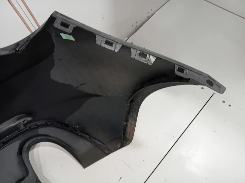 Paraurti POST 156085881 Alfa Romeo Giulietta 2013