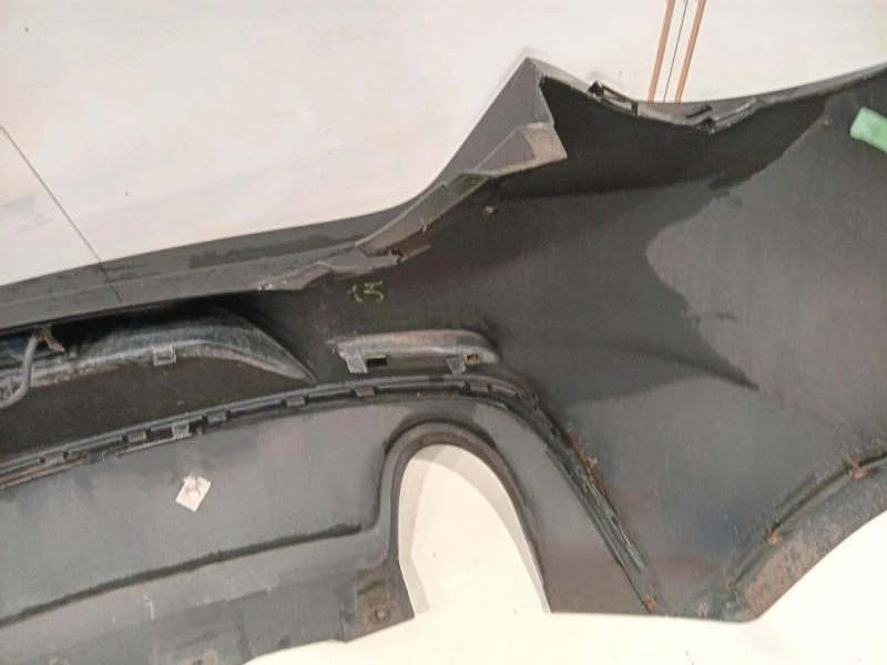 Paraurti POST 156085881 Alfa Romeo Giulietta 2013