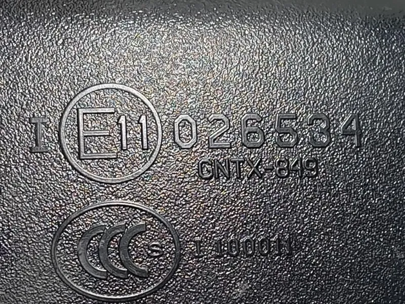 Retrovisore Interno 026534 Mercedes Classe GLE W166 2015