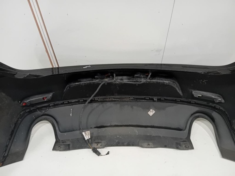 Mascherina Console Centrale ANT DX BHN164951 DX Mazda 3 III 2016