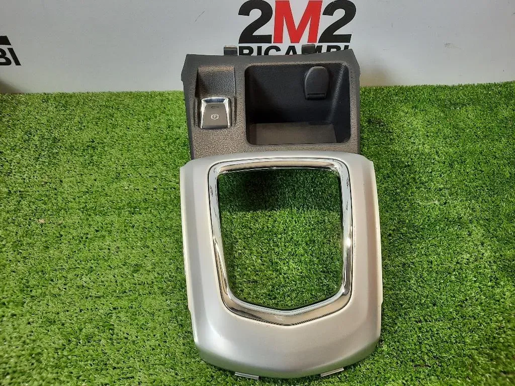Mascherina Console Centrale ANT DX 689204EA1A Nissan Qashqai II 2014