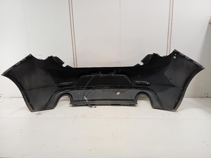 Paraurti POST 156085881 Alfa Romeo Giulietta 2013