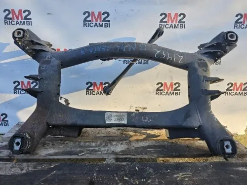 Assale POST 33316792506 Bmw Serie 3 F31 Touring 2012