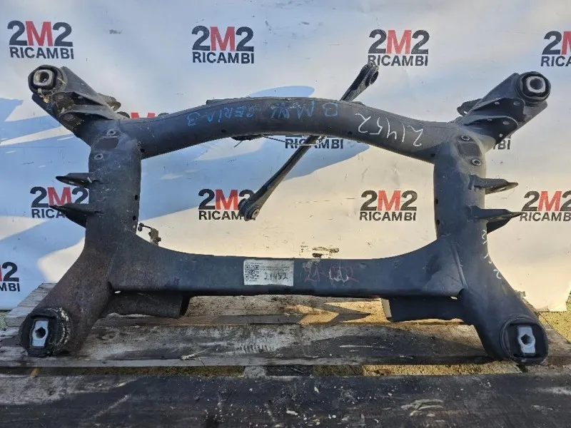 Assale POST 33316792506 Bmw Serie 3 F31 Touring 2012