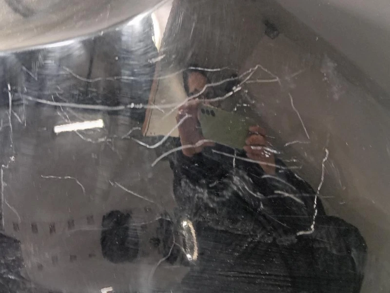 Paraurti POST 156085881 Alfa Romeo Giulietta 2013