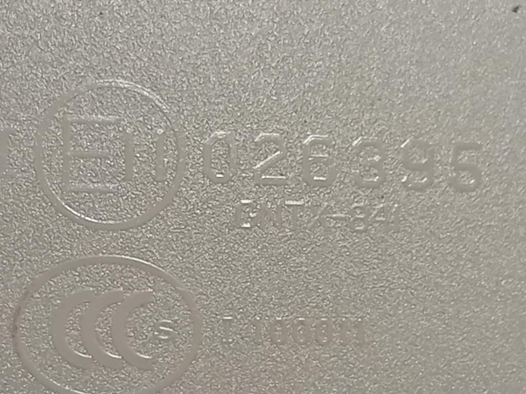 Retrovisore Interno 026395 Mercedes Classe ML W166 2012