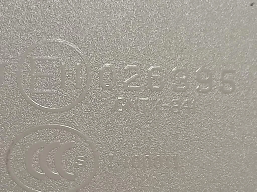 Retrovisore Interno 026395 Mercedes Classe ML W166 2012