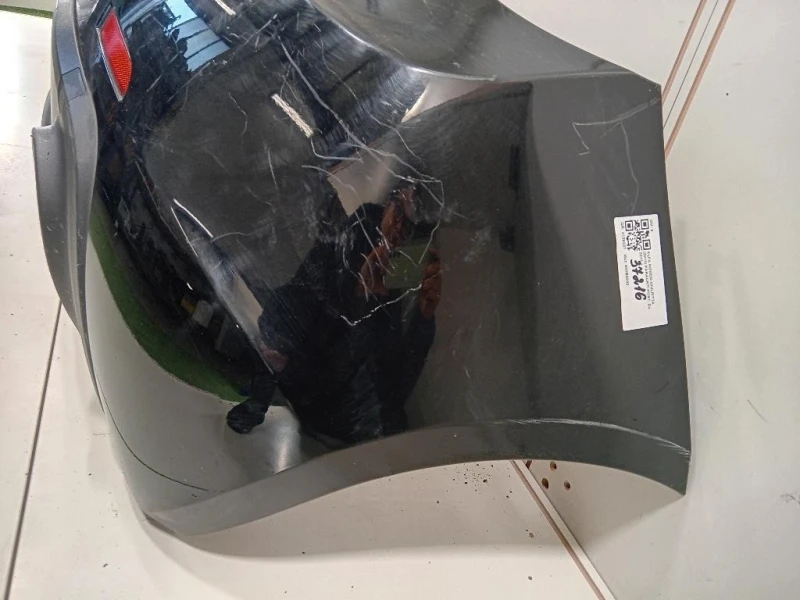 Paraurti POST 156085881 Alfa Romeo Giulietta 2013