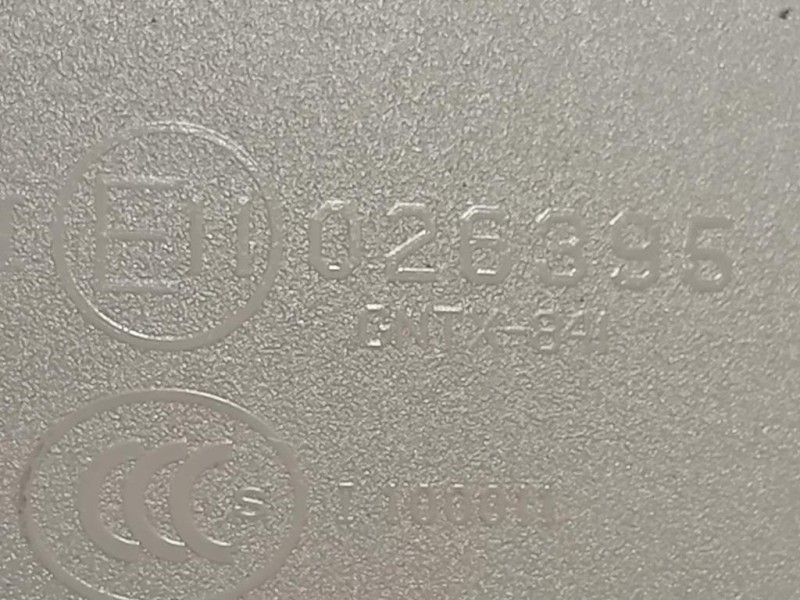 Retrovisore Interno 026395 Mercedes Classe ML W166 2012