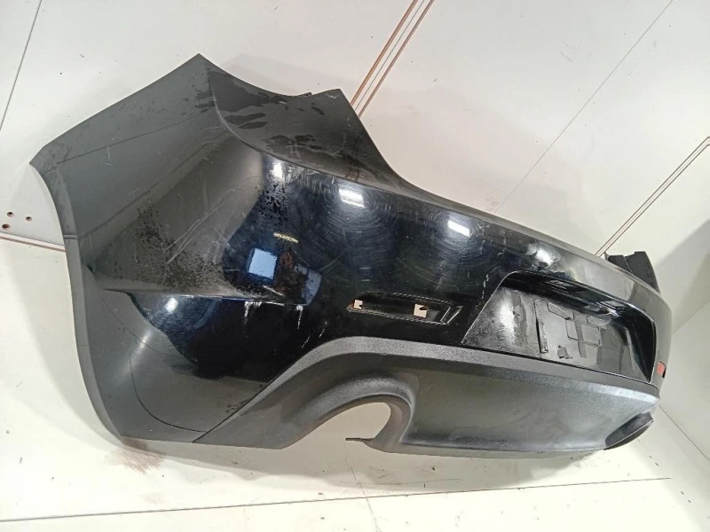 Paraurti POST 156085881 Alfa Romeo Giulietta 2013