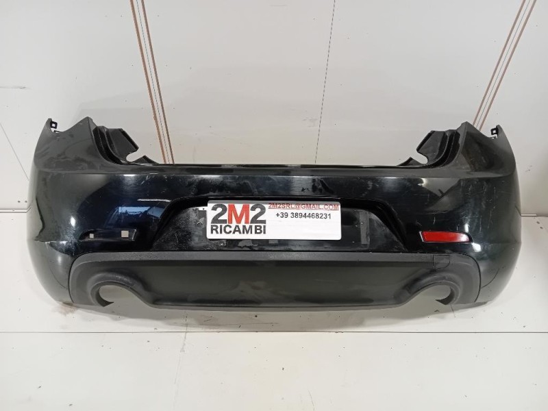 Paraurti POST 156085881 Alfa Romeo Giulietta 2013