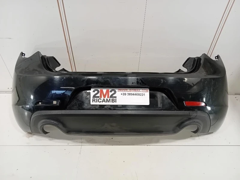 Paraurti POST 156085881 Alfa Romeo Giulietta 2013