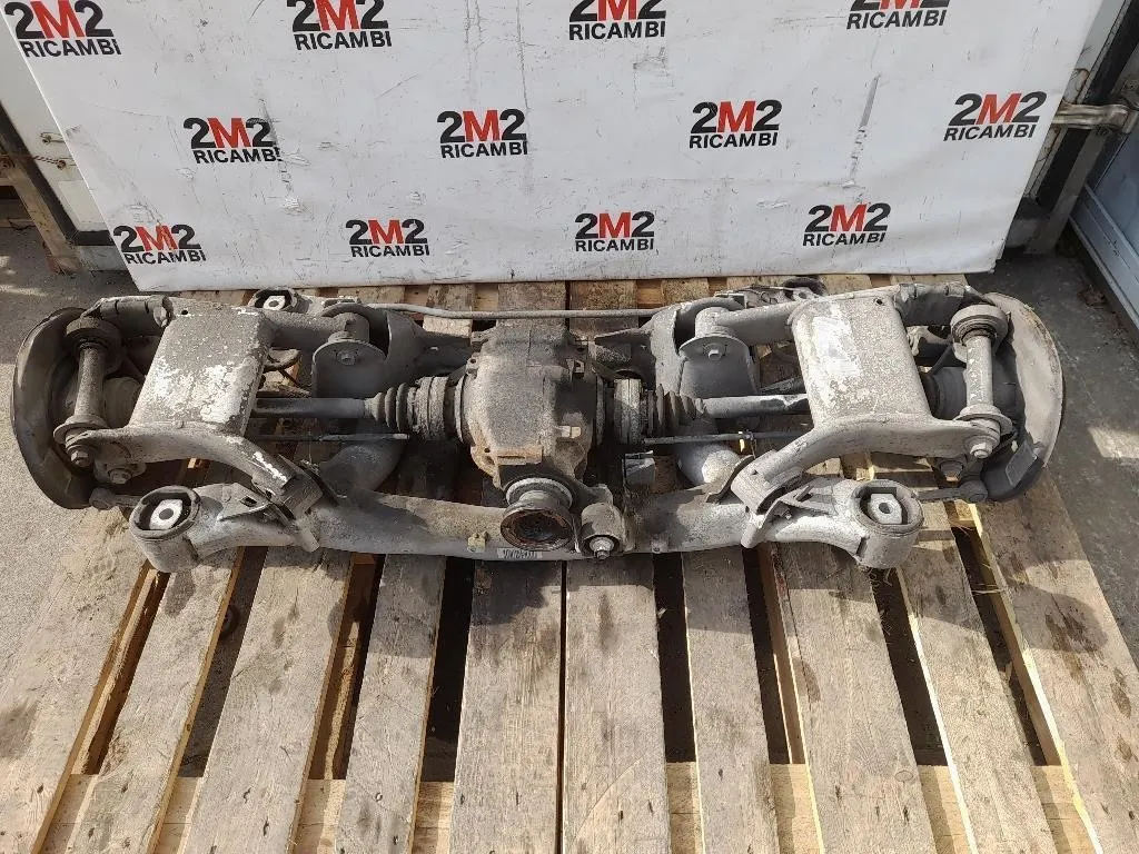 Assale POST 33311097248 Bmw Serie 5 E39 Berlina 1996