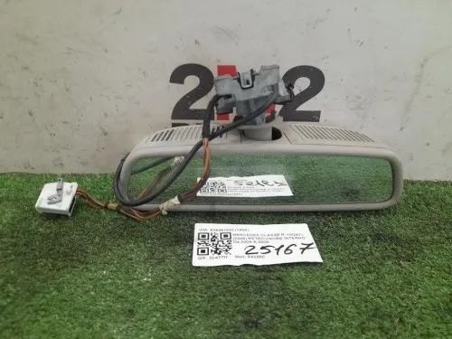 Retrovisore Interno A16481033179051 Mercedes Classe R W251 2006