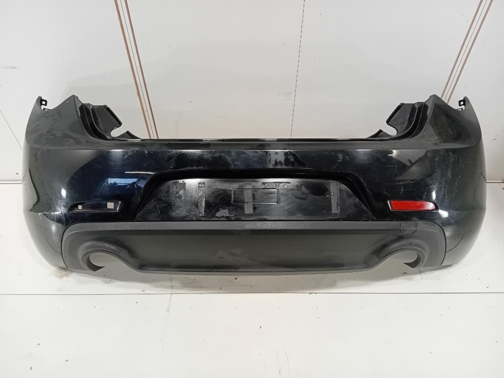 Mascherina Console Centrale ANT SX BHN164961 SX Mazda 3 III 2016