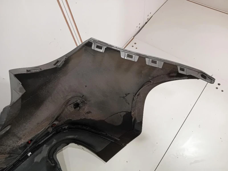 Paraurti POST 156085881 Alfa Romeo Giulietta 2013