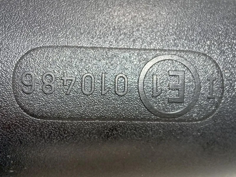 Retrovisore Interno 010486 Mercedes Classe SLK R170 1997