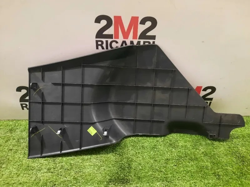 Mascherina Console Centrale ANT SX 68921JD900 TUNNEL Nissan Qashqai I 2007