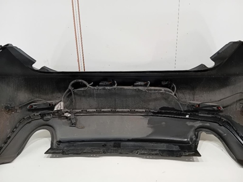 Paraurti POST 156085881 Alfa Romeo Giulietta 2013