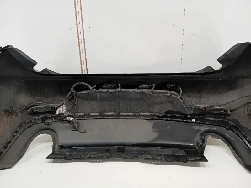 Paraurti POST 156085881 Alfa Romeo Giulietta 2013