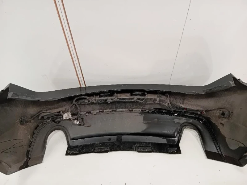 Paraurti POST 156085881 Alfa Romeo Giulietta 2013