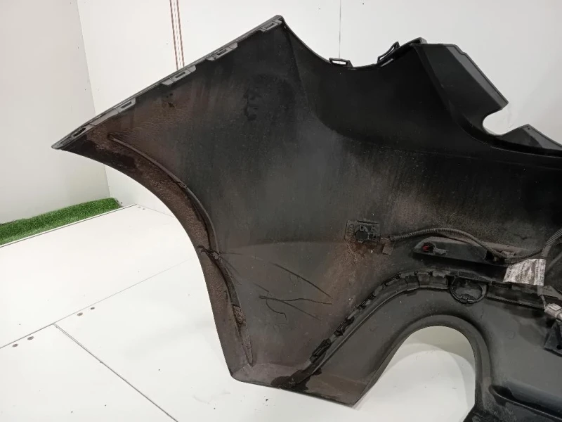 Paraurti POST 156085881 Alfa Romeo Giulietta 2013