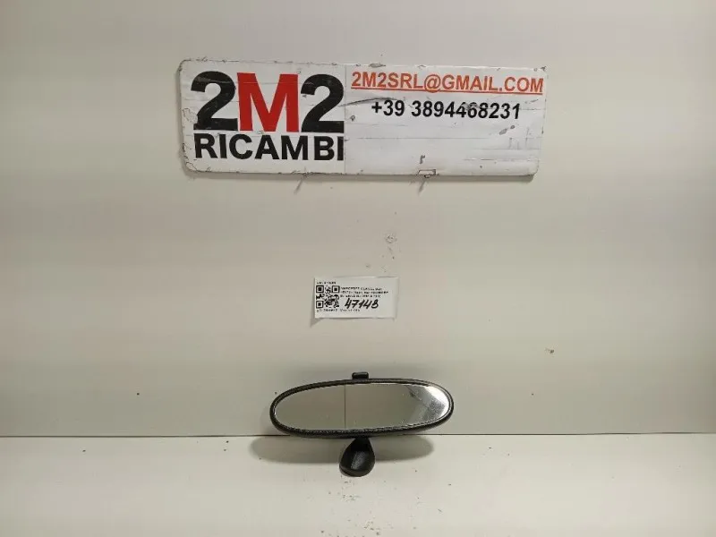 Retrovisore Interno 010486 Mercedes Classe SLK R170 1997