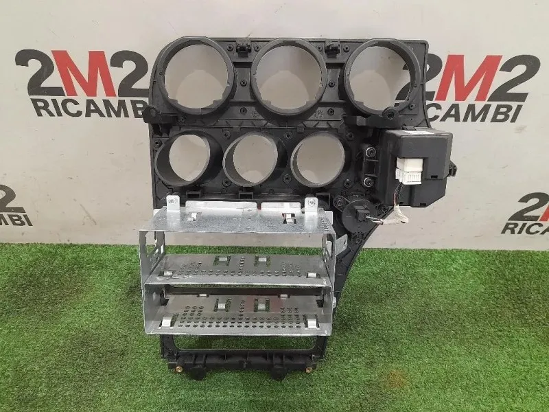 Mascherina Console Centrale Centrale 156065926 Alfa Romeo 159 2006