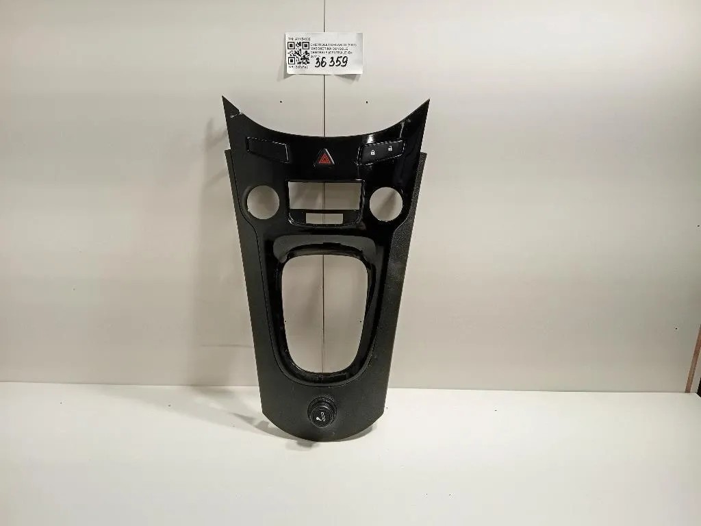 Mascherina Console Centrale Centrale AVK54939 Chevrolet Orlando 2011