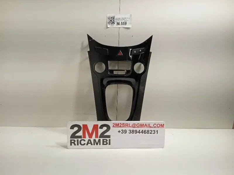 Mascherina Console Centrale Centrale AVK54939 Chevrolet Orlando 2011