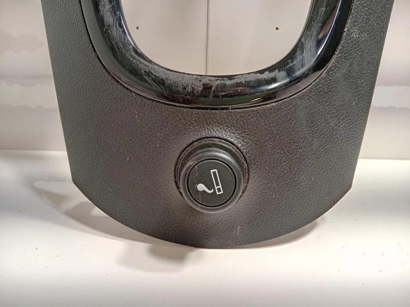 Mascherina Console Centrale Centrale AVK54939 Chevrolet Orlando 2011