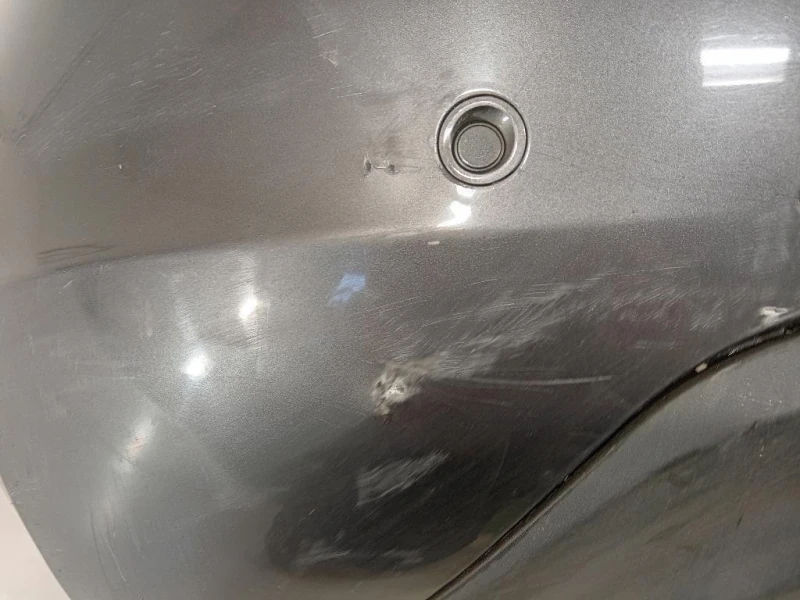 Paraurti POST 156085881 Alfa Romeo Giulietta 2013