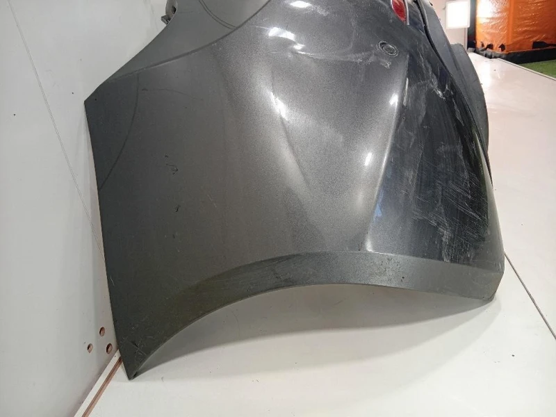 Paraurti POST 156085881 Alfa Romeo Giulietta 2013