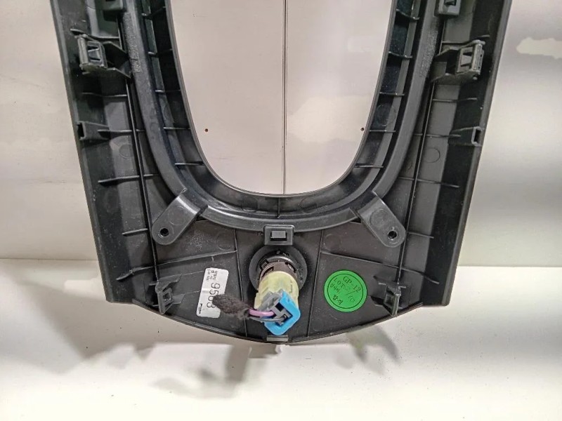 Mascherina Console Centrale Centrale AVK54939 Chevrolet Orlando 2011