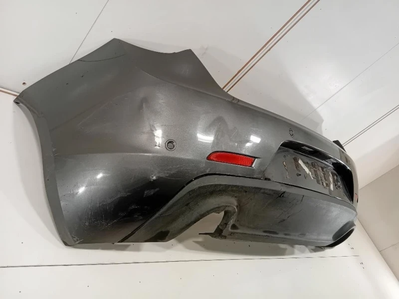 Paraurti POST 156085881 Alfa Romeo Giulietta 2013