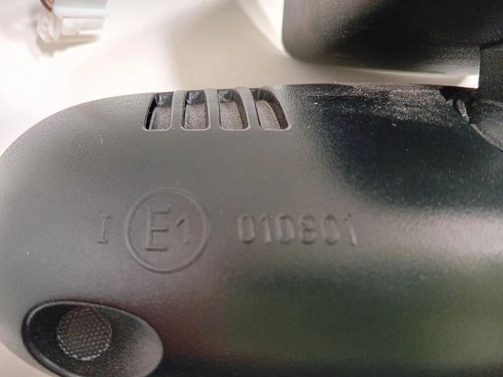 Retrovisore Interno Mercedes Classe SLK R171 2004