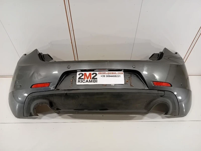 Paraurti POST 156085881 Alfa Romeo Giulietta 2013