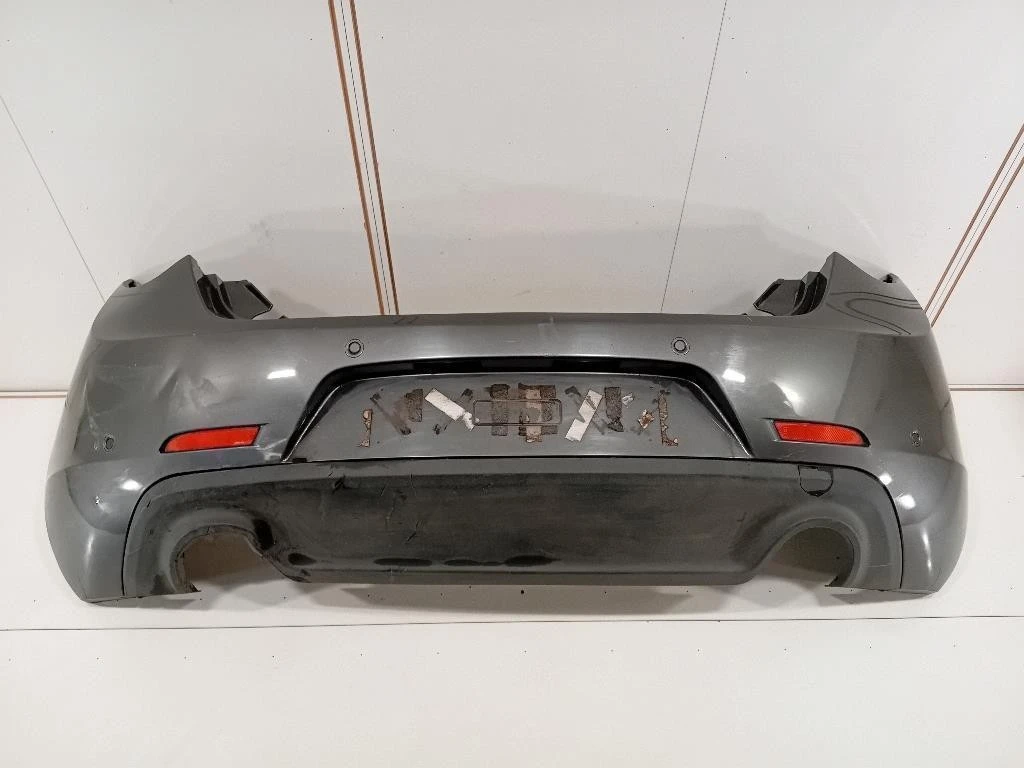 Paraurti POST 156085881 Alfa Romeo Giulietta 2013