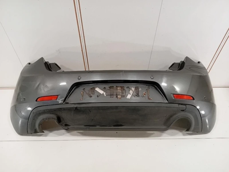 Paraurti POST 156085881 Alfa Romeo Giulietta 2013