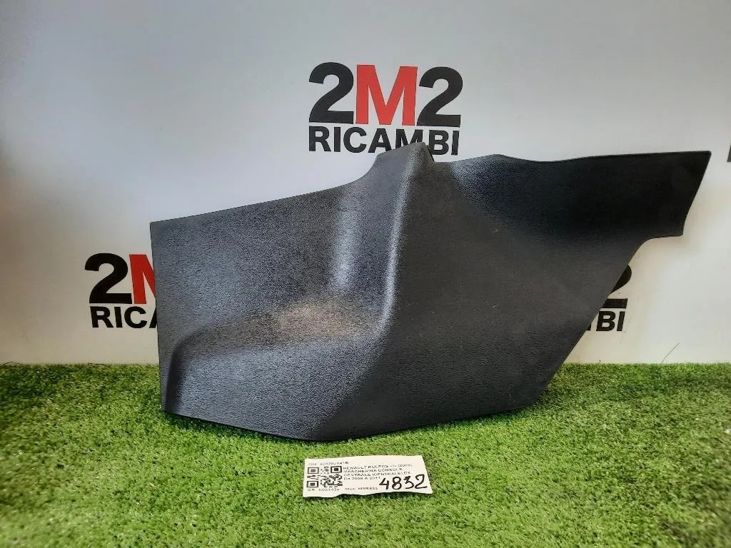 Mascherina Console Centrale Centrale DX 68920JY41B Renault Koleos I 2008