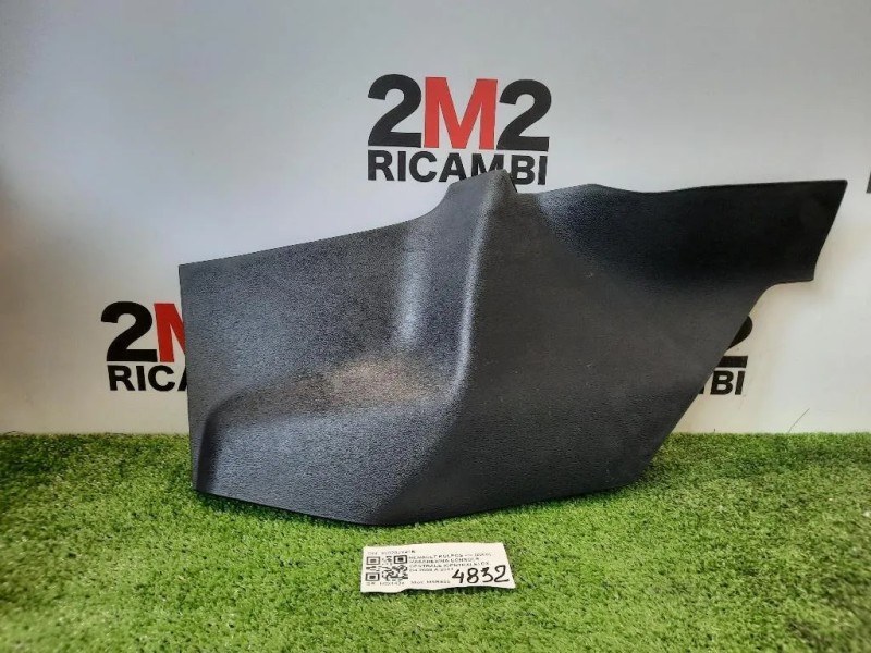 Mascherina Console Centrale Centrale DX 68920JY41B Renault Koleos I 2008
