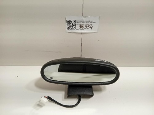 Retrovisore Interno Mercedes Classe SLK R171 2004