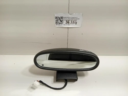 Retrovisore Interno Mercedes Classe SLK R171 2004
