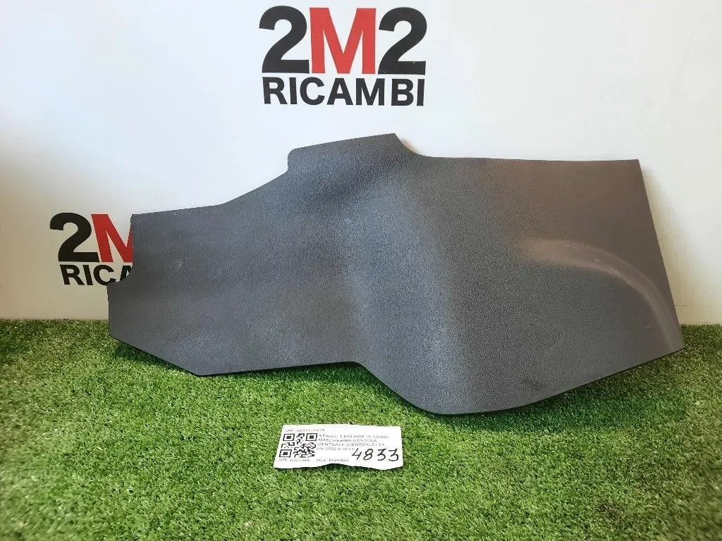 Mascherina Console Centrale Centrale SX 68921JY41B Renault Koleos I 2008