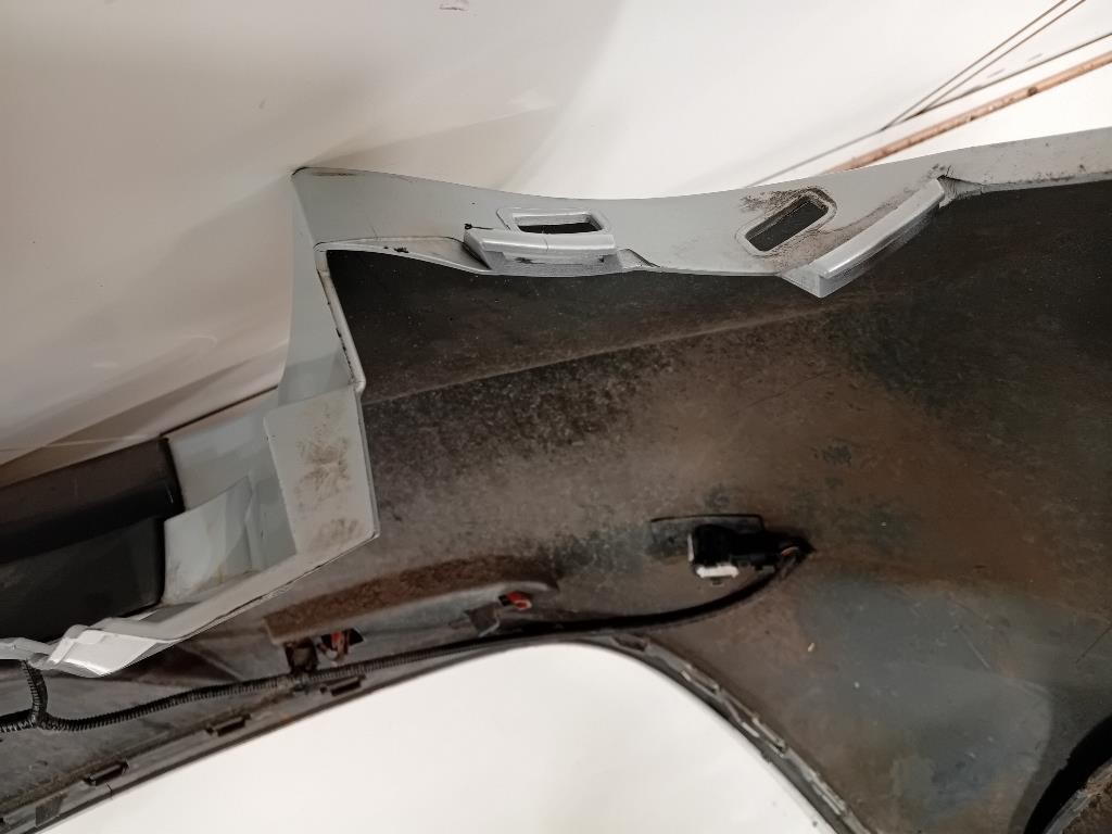 Mascherina Console Centrale Centrale SX 68921JY41B Renault Koleos I 2008