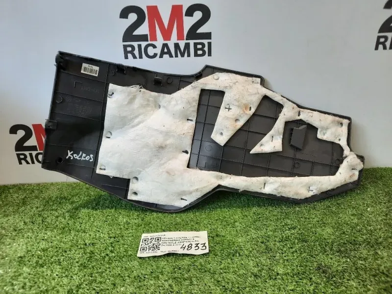 Mascherina Console Centrale Centrale SX 68921JY41B Renault Koleos I 2008